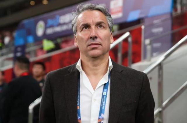 半岛体育官方网站-2023赛季中超总结③：​外教主导联赛却需尽快升级