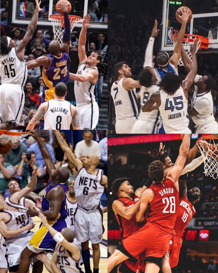 一山更比一山高！你认为谁的独闯龙潭隔扣是最帅的🙋‍♂️