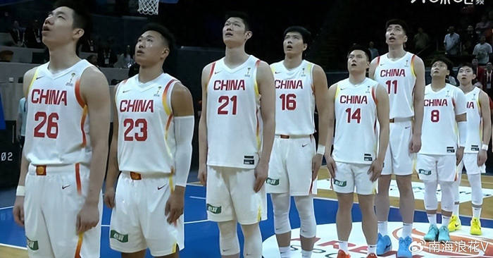 半岛体育官方网站-破案了！中国男篮依靠谁逆转了台北队？杨鸣发视频道出三人名字|郭士强|中国队|锋线|李弘权|中国台北队_新浪新闻