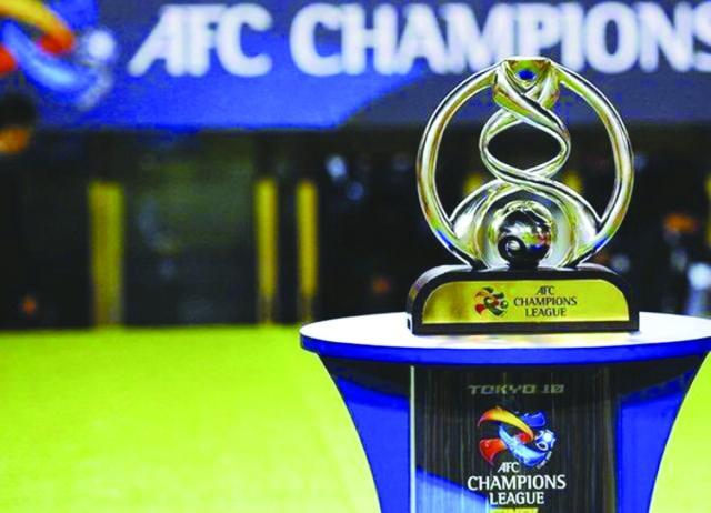 半岛体育官网-亚冠分组抽签1月17日进行 泰山海港成种子队