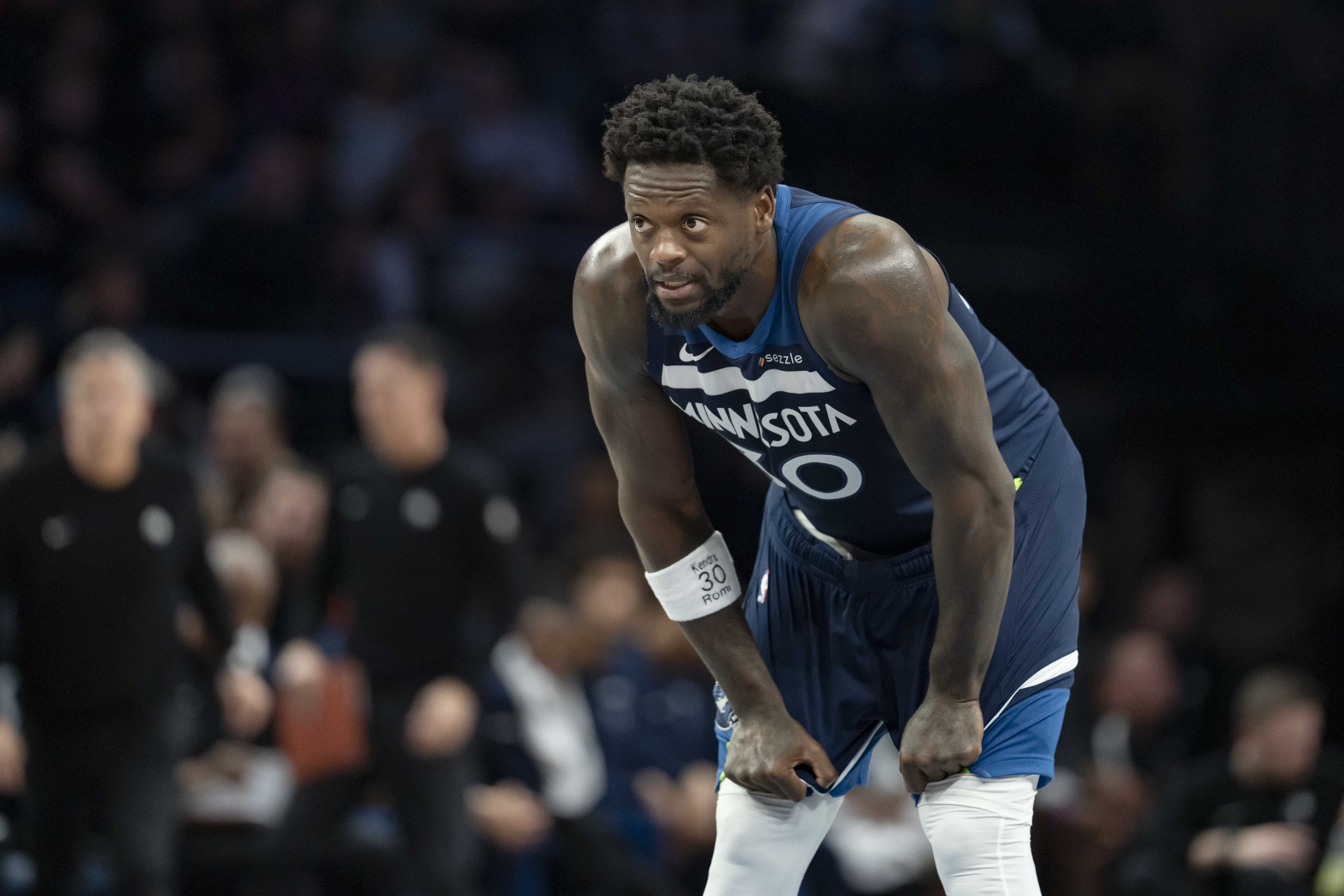 半岛体育APP-虽败犹荣！兰德尔18中11&amp;罚球8中7砍全场最高32分外加7篮板6助攻