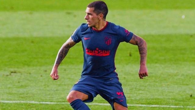 半岛体育官网-托雷拉：我不想在欧洲踢球了 我想加盟博卡青年