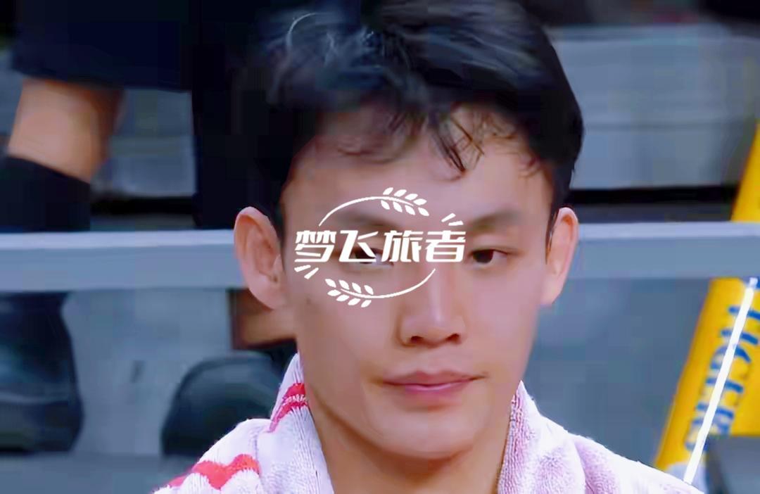 半岛体育官方网站-广东主场16分惨败，但真正的问题藏在三分线外？