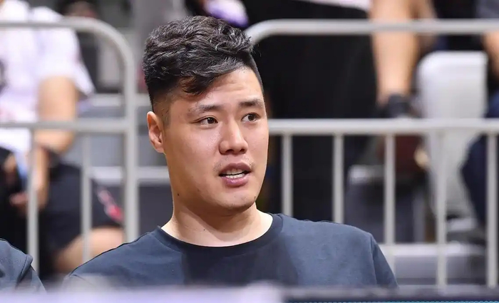 半岛体育官方网站-抵达沈阳，贺天举上任，体育局任命，新岗位曝光，郭艾伦祝福|东北超|篮球|辽宁男篮|北控男篮|nba_新浪体育_新浪新闻