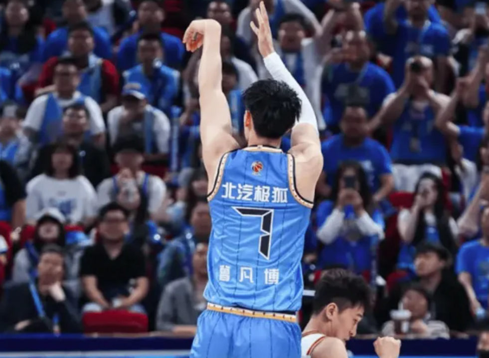 半岛体育官方网站-北京收官战强势输出！全民皆兵统治攻守，新外+2将复出发挥不错